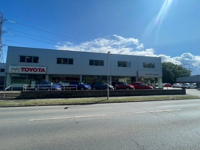 Steven Eagell Toyota Canterbury | Car dealership in Canterbury | AutoTrader